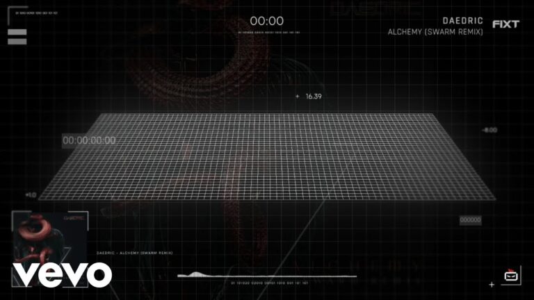 Alchemy (SWARM Remix) Lyrics