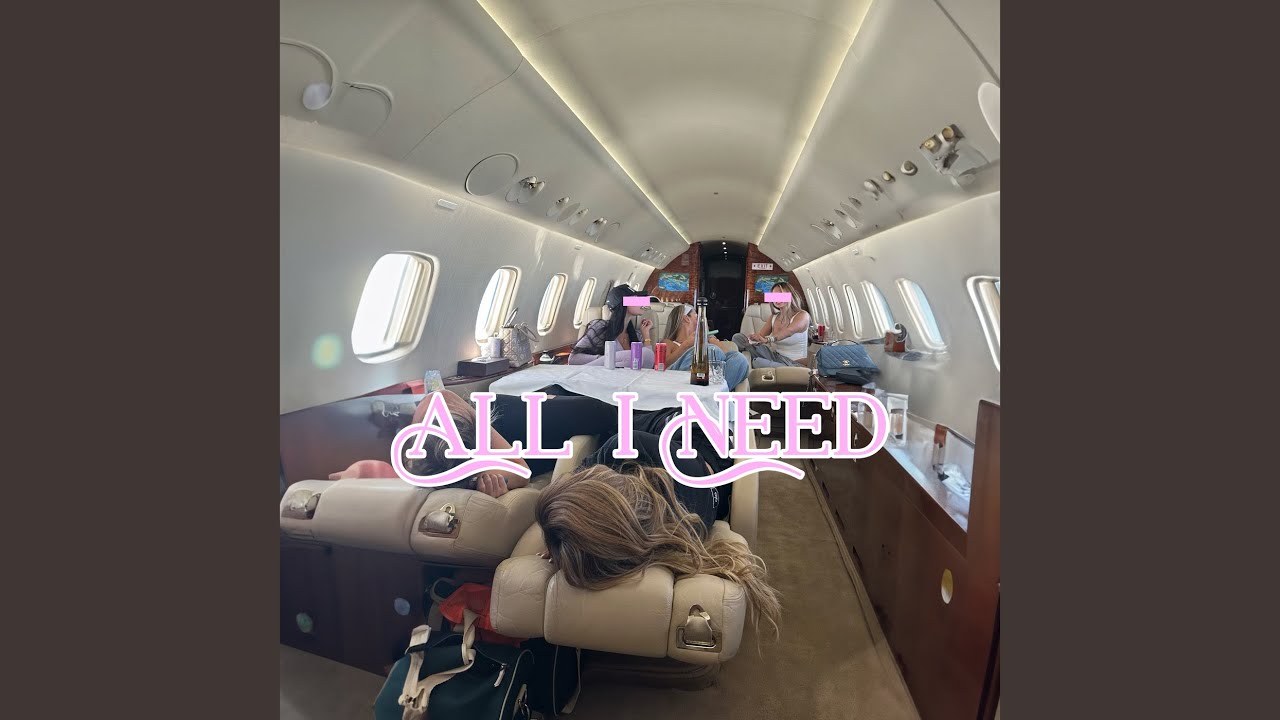 All I Need Lyrics In English Translation