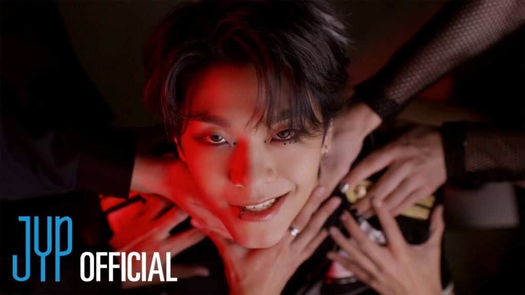 Alpha Lyrics In Romanized
