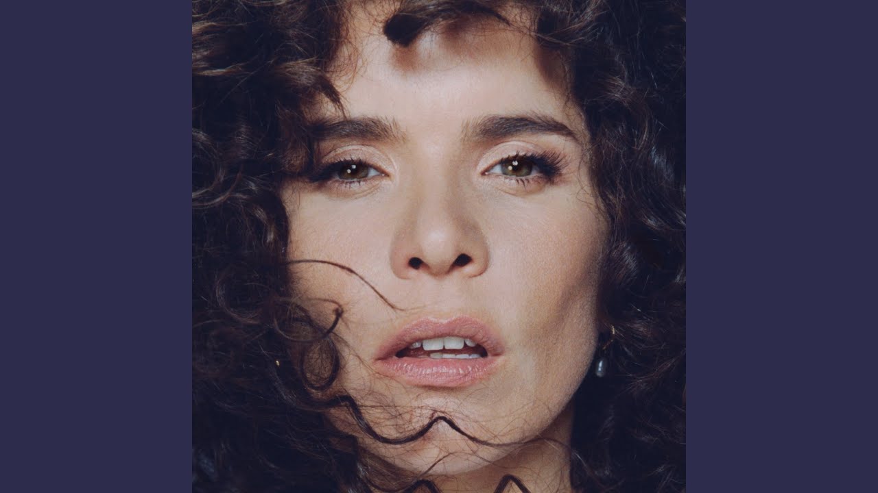 Already Broken Lyrics