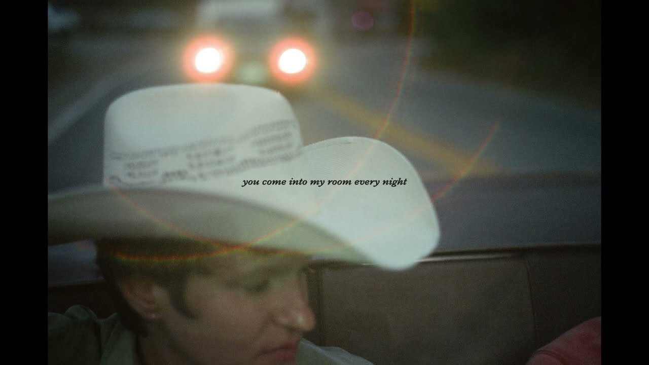 Already Lost Lyrics