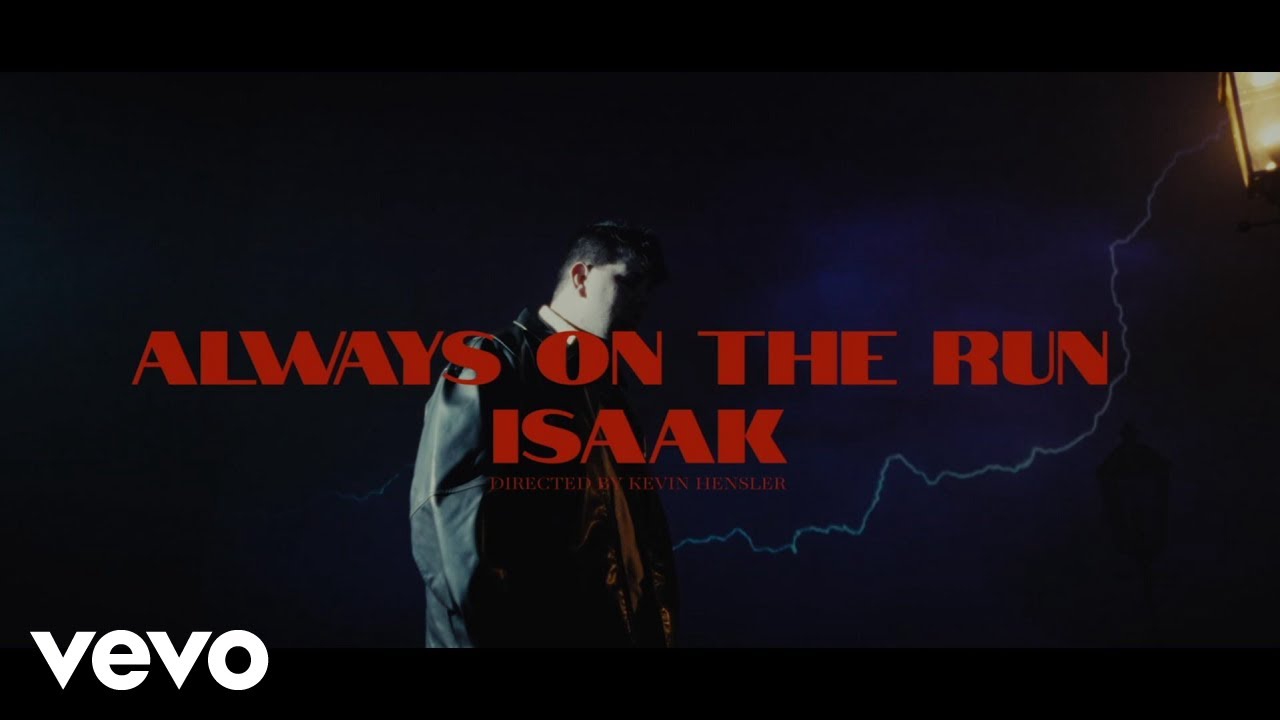 Always On The Run Lyrics