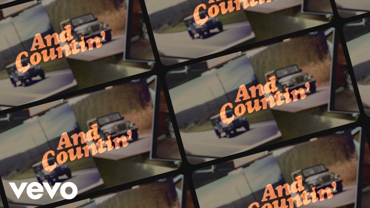 And Countin' Lyrics