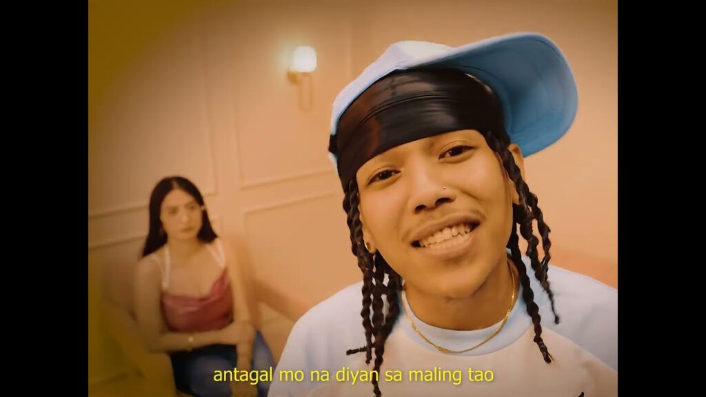 Answer The G Lyrics