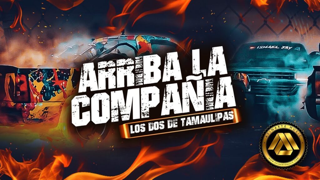 Arriba la Compañía Lyrics