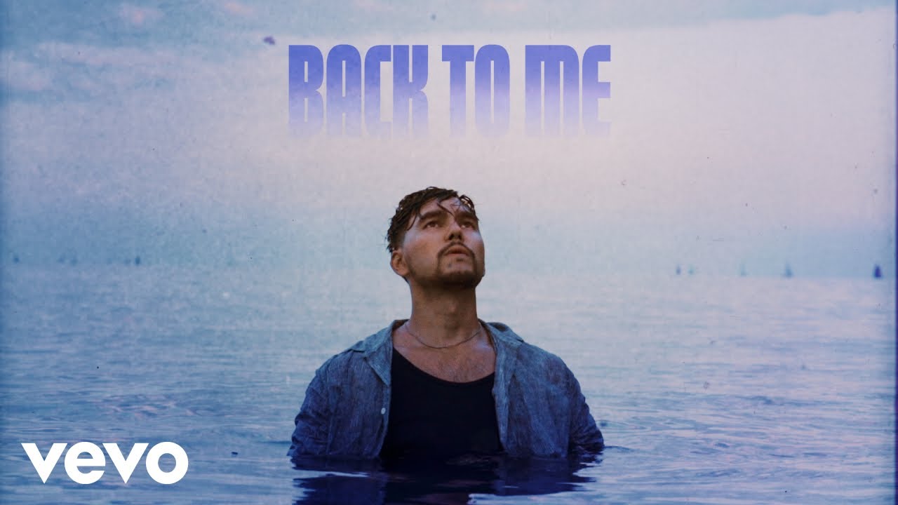 Back To Me Lyrics