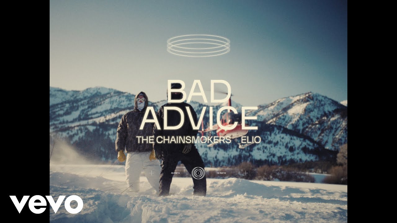 Bad Advice Lyrics