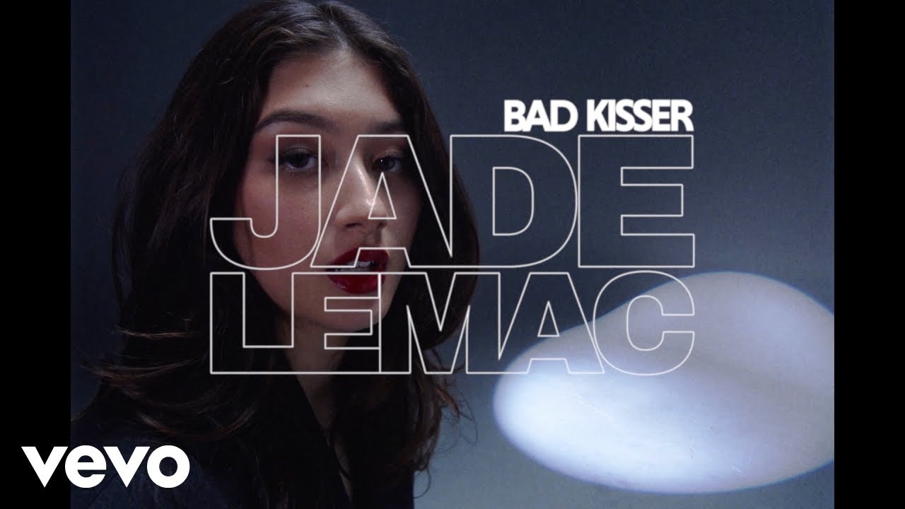 Bad Kisser Lyrics