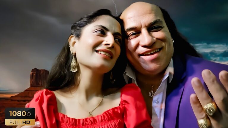 Bado Badi Lyrics