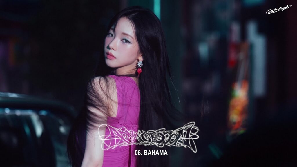 BAHAMA Lyrics