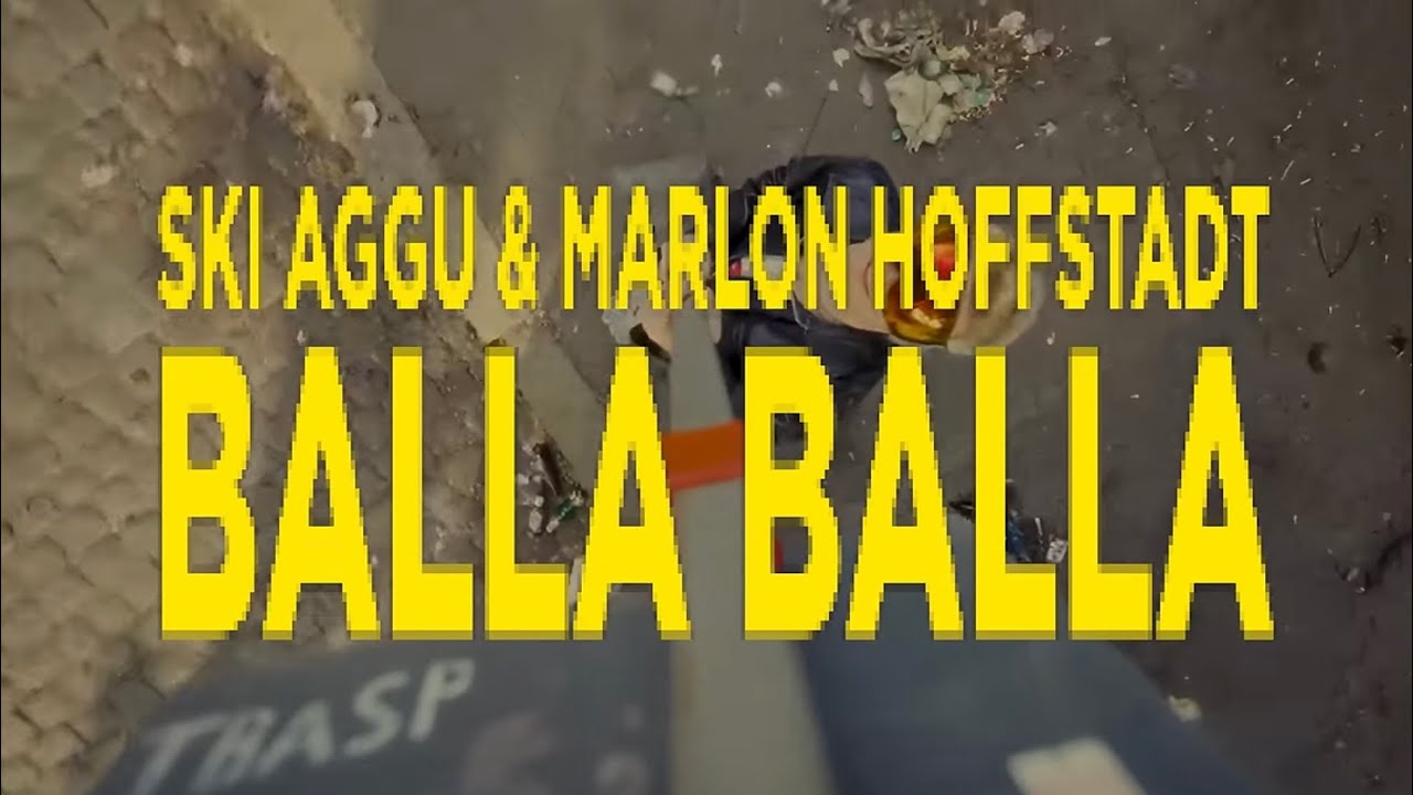 Balla Balla Lyrics