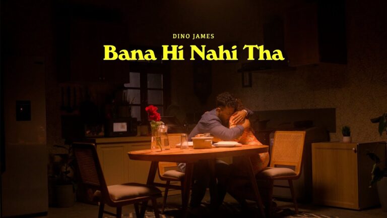 Bana Hi Nahi Tha Jana Lyrics