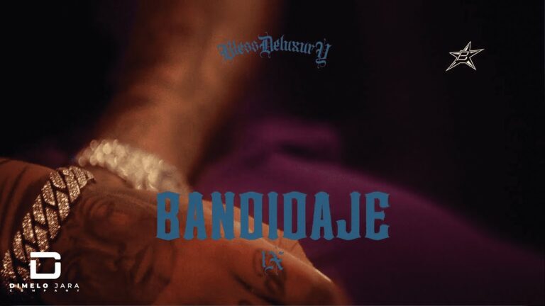 BANDIDAJE Lyrics