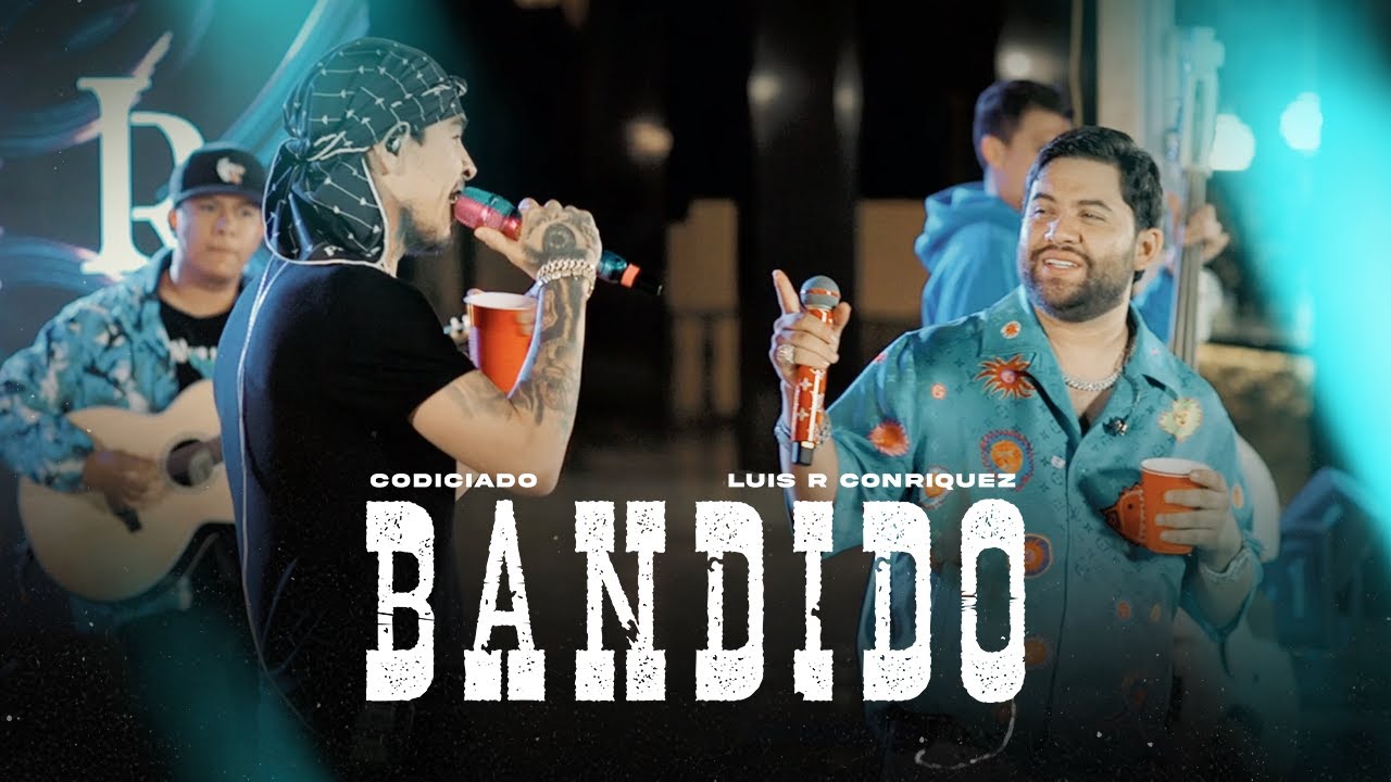 BANDIDO