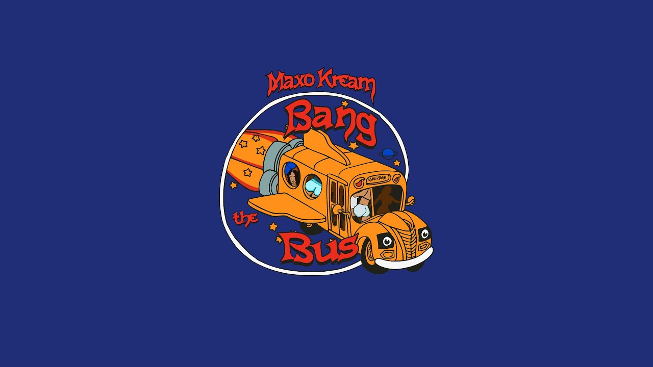 Bang The Bus Lyrics