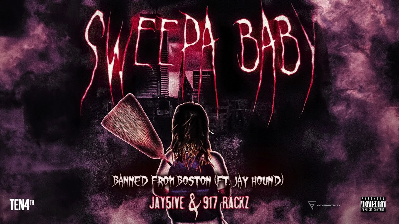 Banned From Boston Lyrics