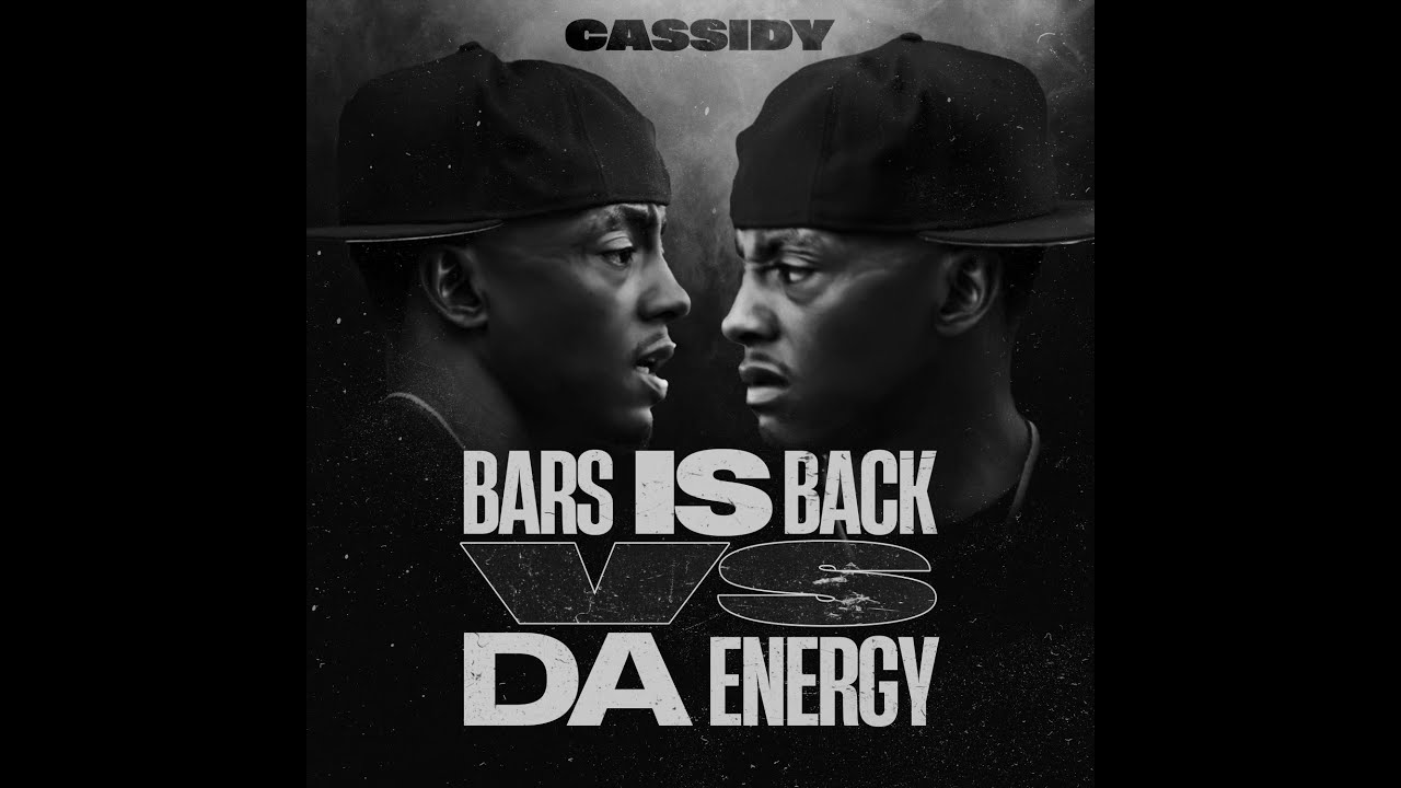 Bars is Back VS Da Energy Lyrics