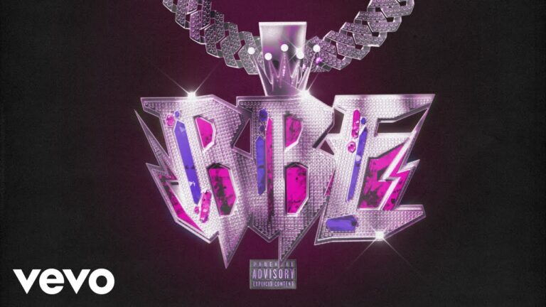 BBE Lyrics