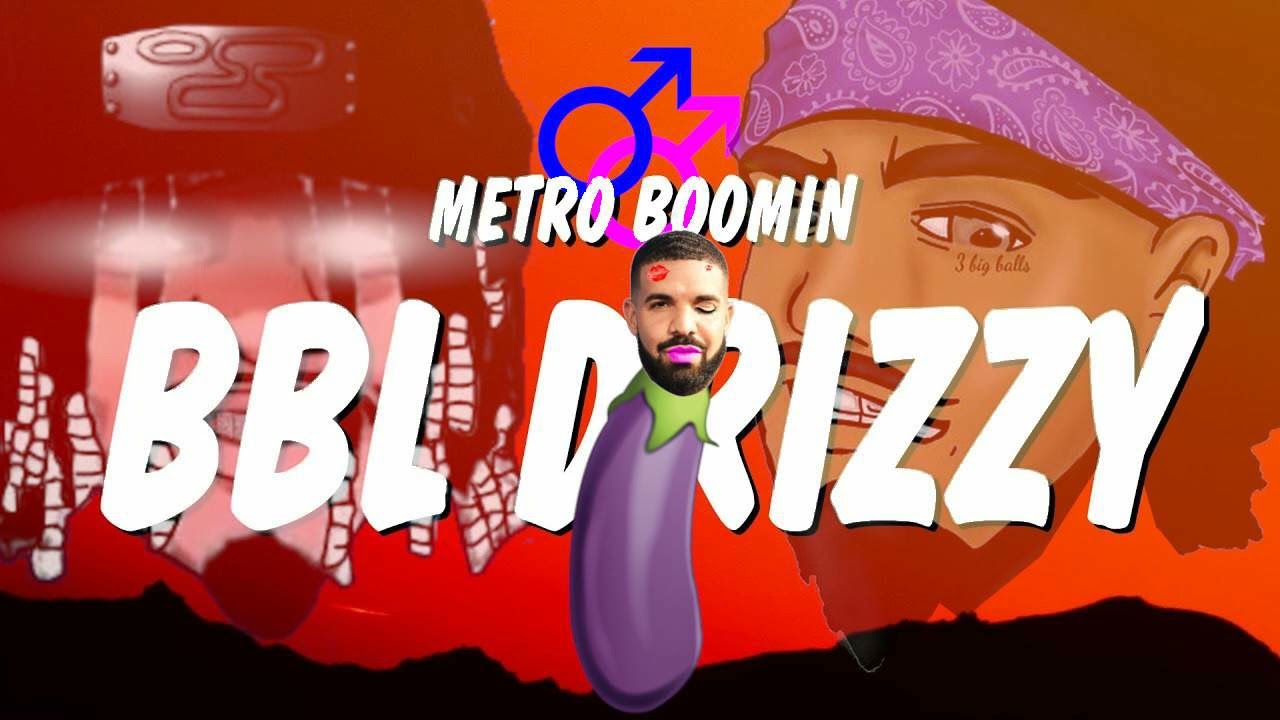 BBL DRIZZY DISS TRACK! Lyrics