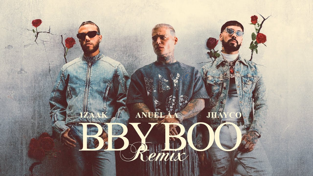 BBY BOO (Remix) Lyrics