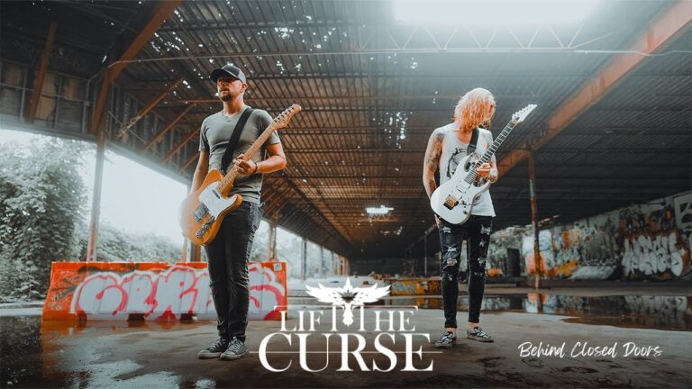 Behind Closed Doors Lyrics