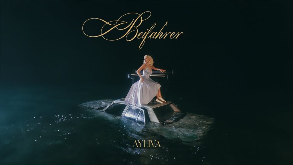 Beifahrer Lyrics