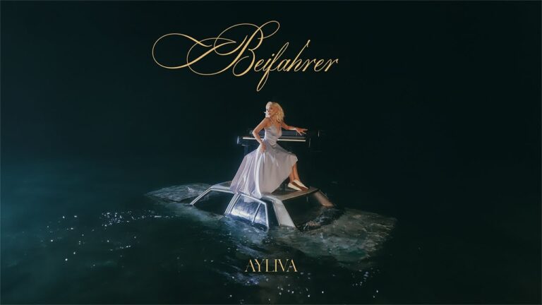 Beifahrer Lyrics