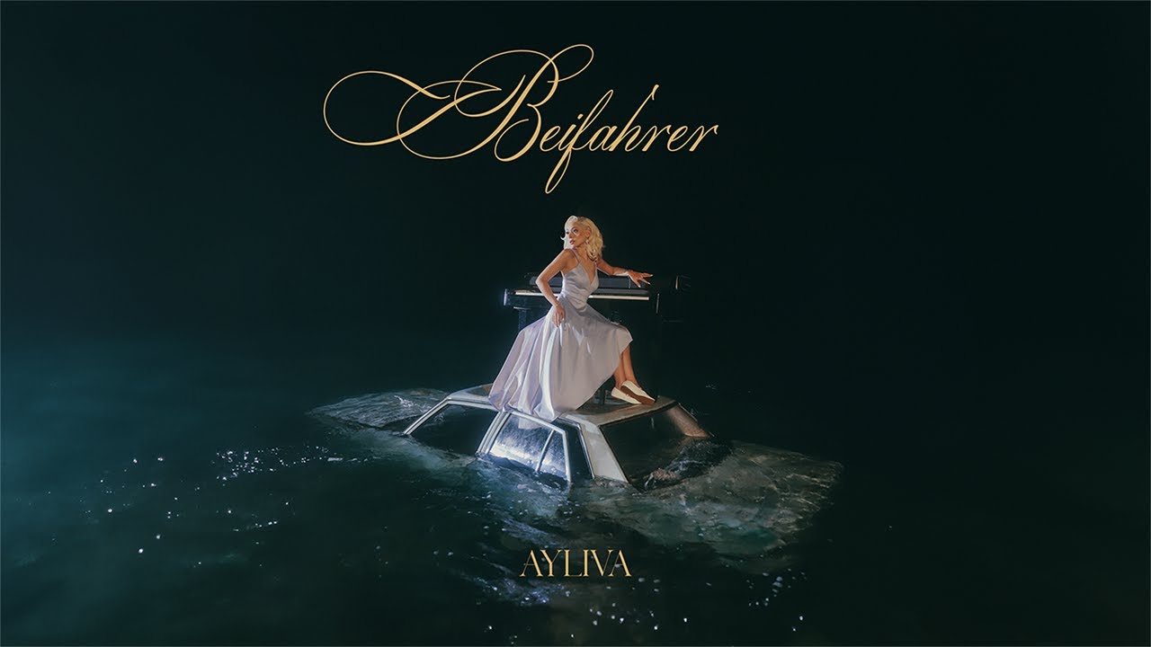 Beifahrer Lyrics