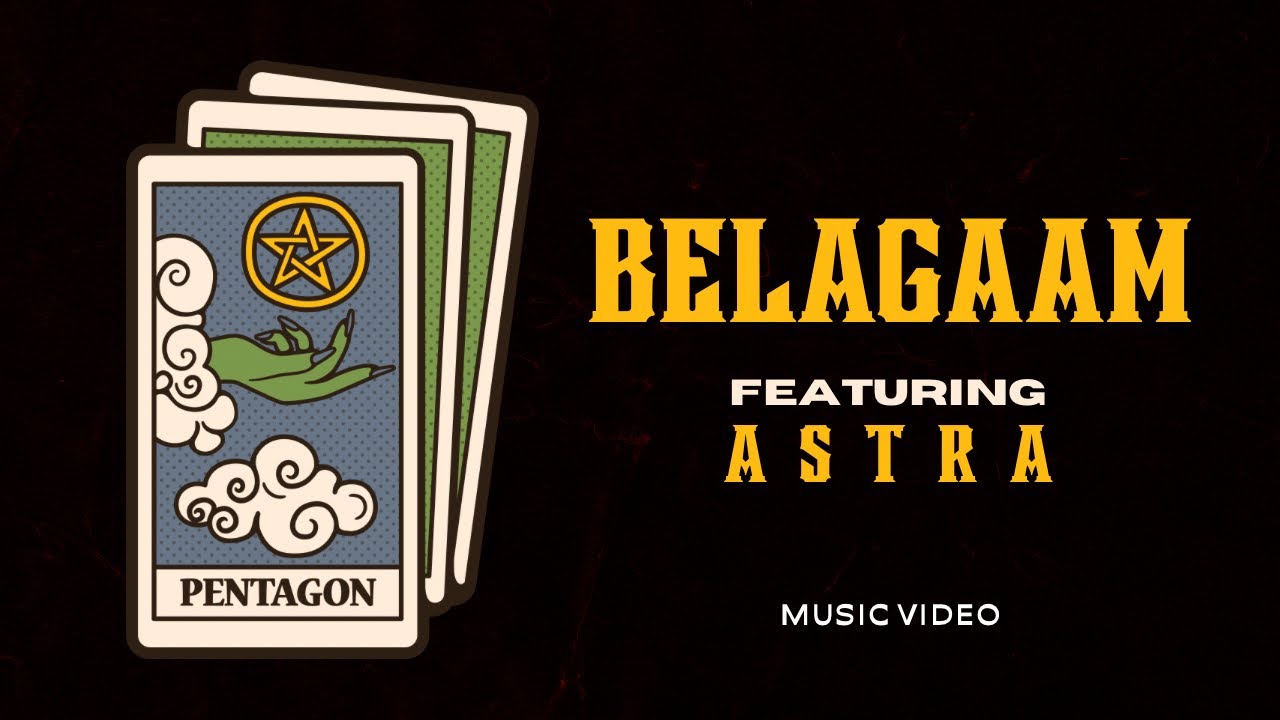 Belagaam Lyrics