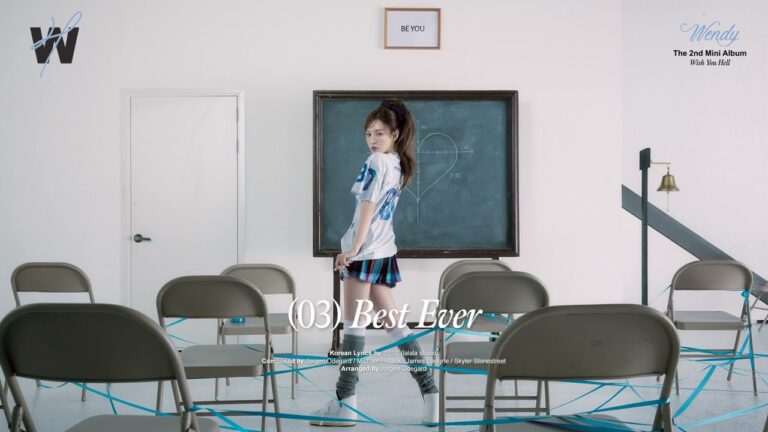 Best Ever Lyrics Romanized