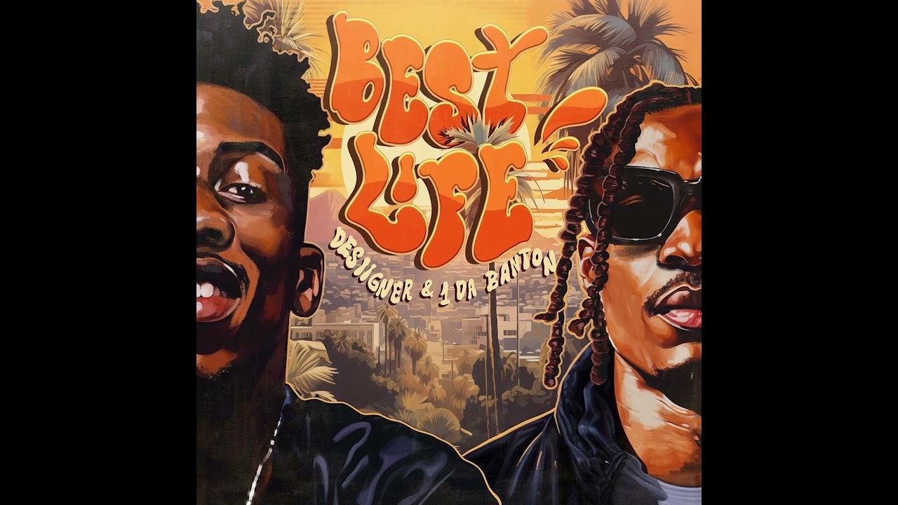 Best Life Lyrics