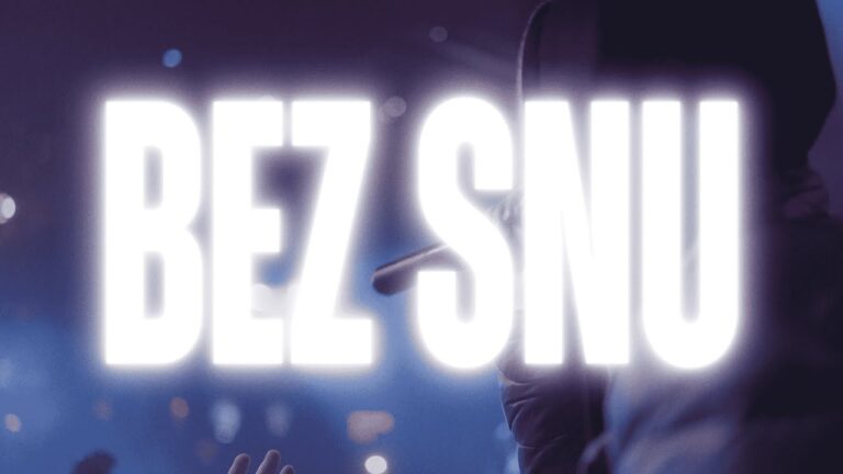 BEZ SNU Lyrics In English Translation