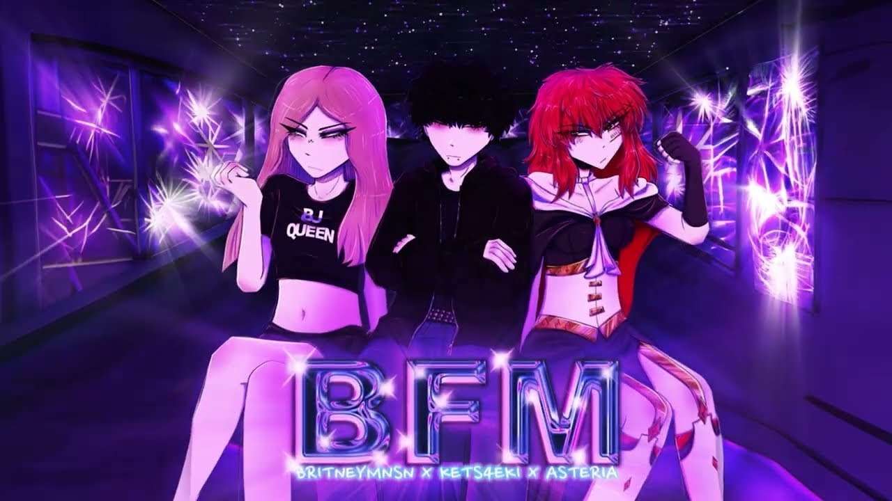 BFM Lyrics