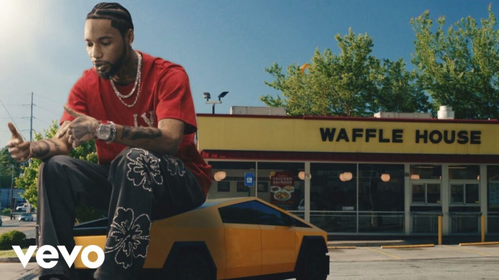 Big Big Money Lyrics