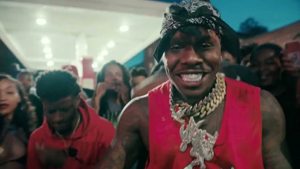 BIG DAWG Lyrics