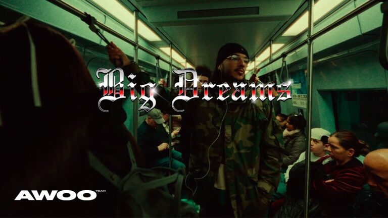 BIG DREAMS Lyrics