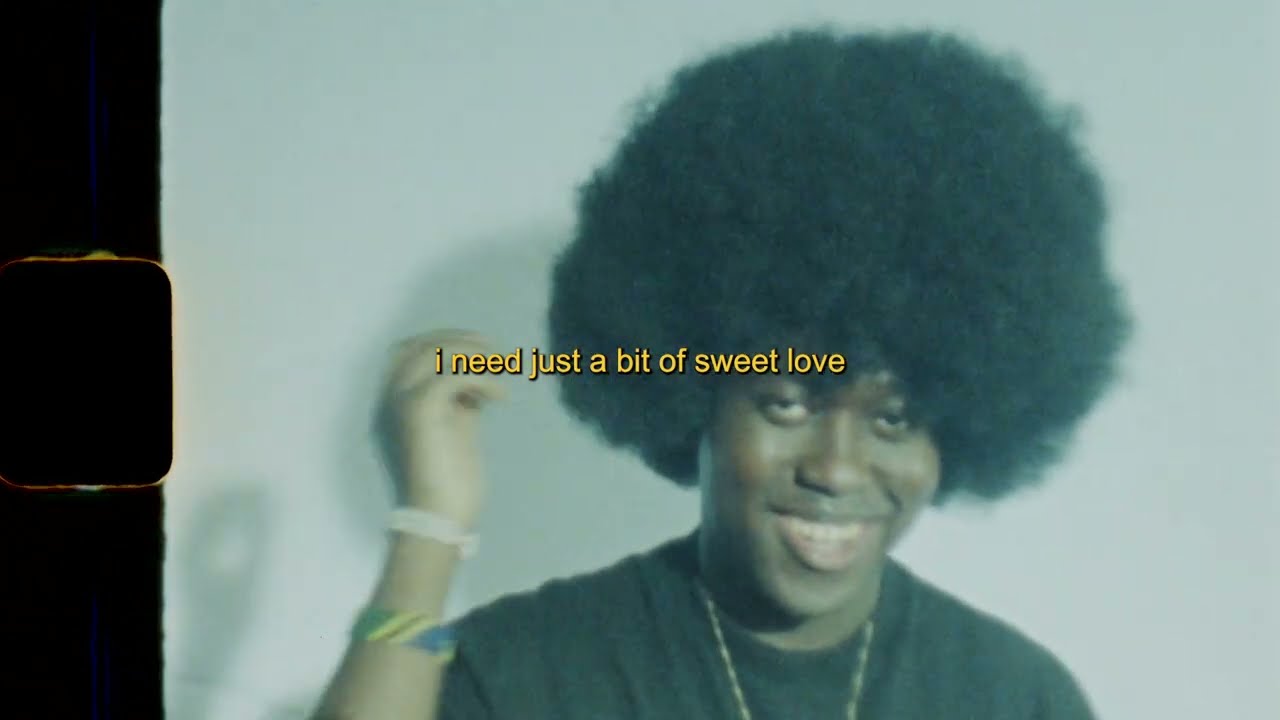Bitter Sweet Love Lyrics