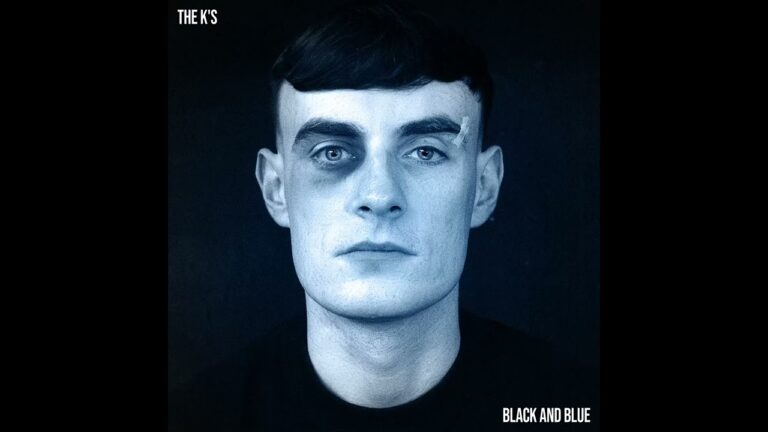 Black And Blue Lyrics