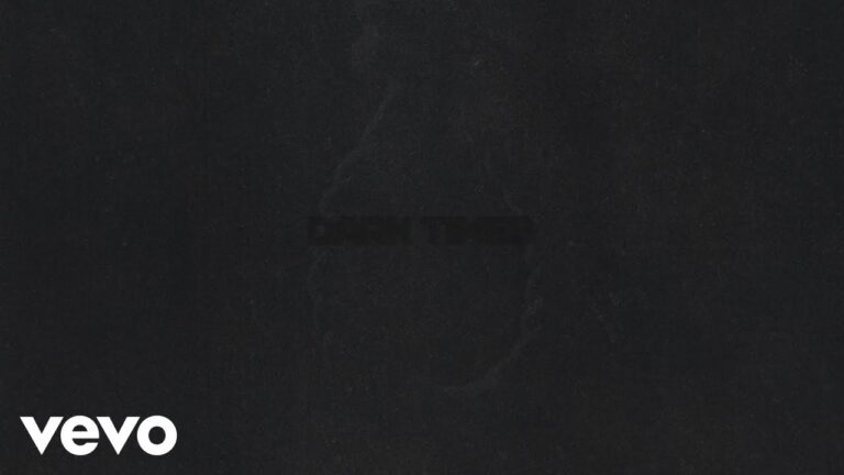 Black&Blue Lyrics