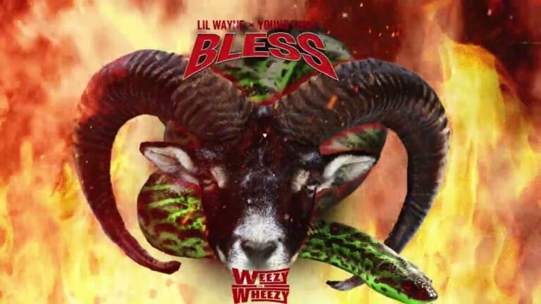 Bless Lyrics