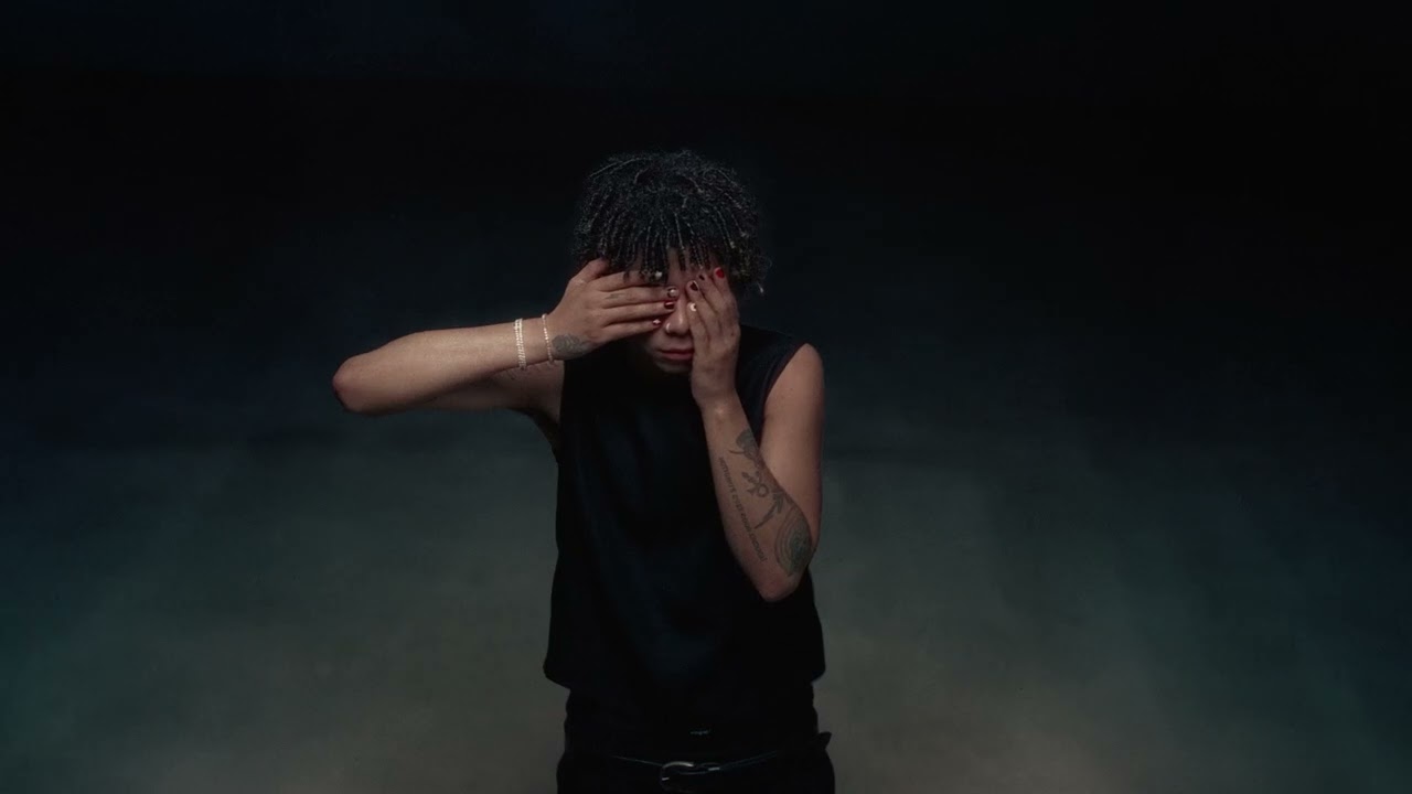 Blind Intro Lyrics