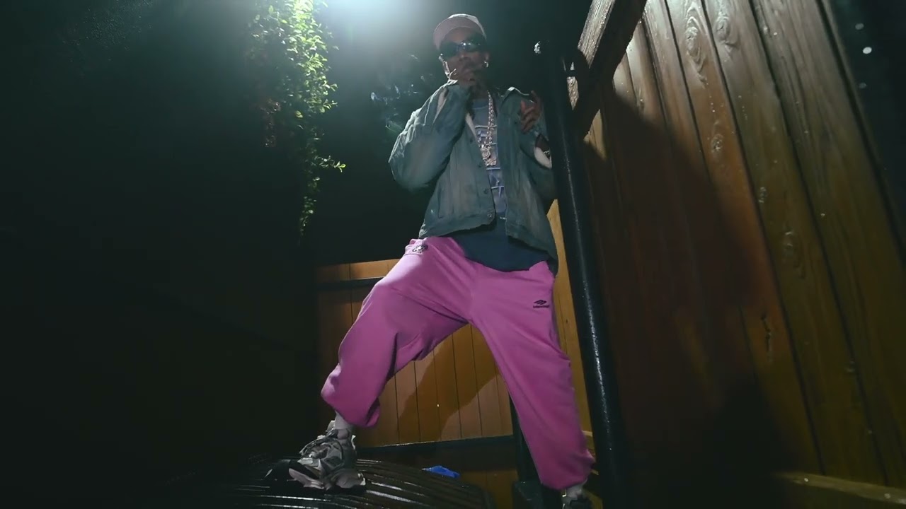Bobbi Kush Lyrics