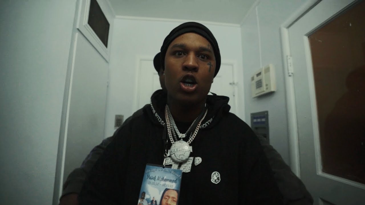 Boogieman Lyrics