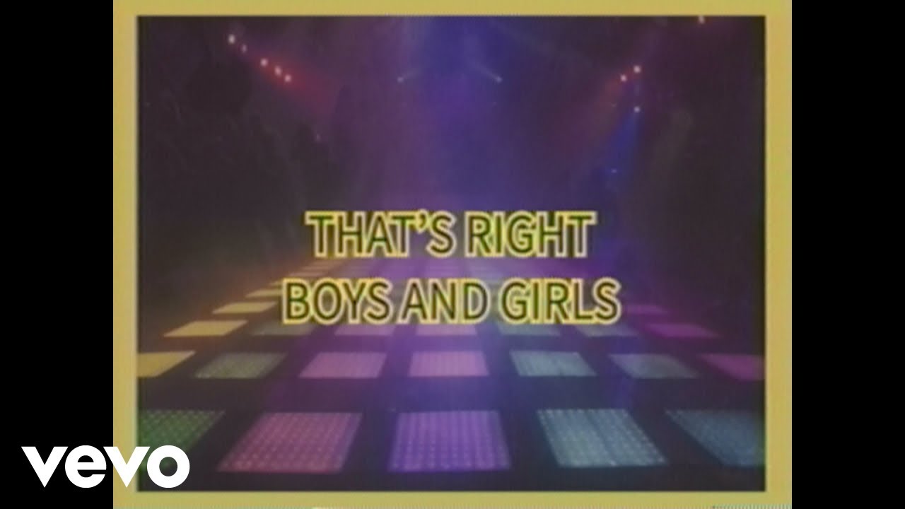 Boys & Girls Lyrics