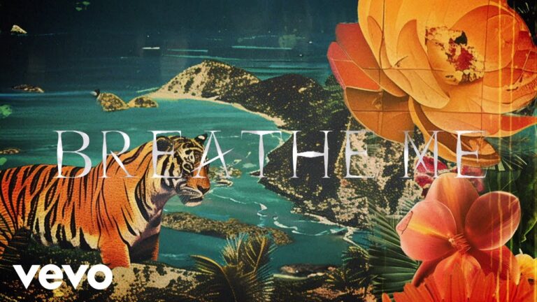 Breathe Me Lyrics