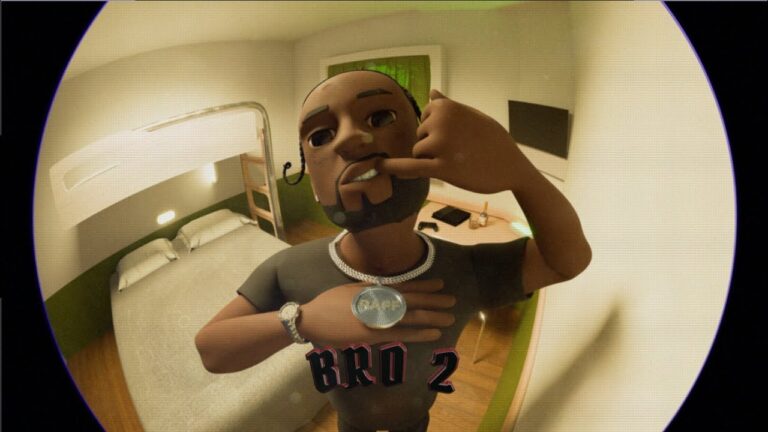 Bro 2 Lyrics