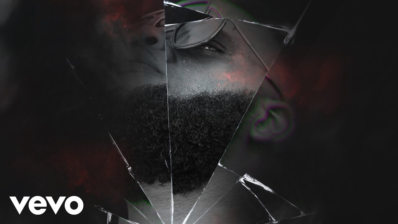 Broken Pieces Lyrics