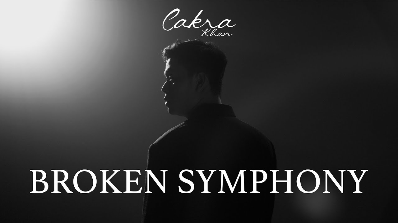 Broken Symphony Lyrics