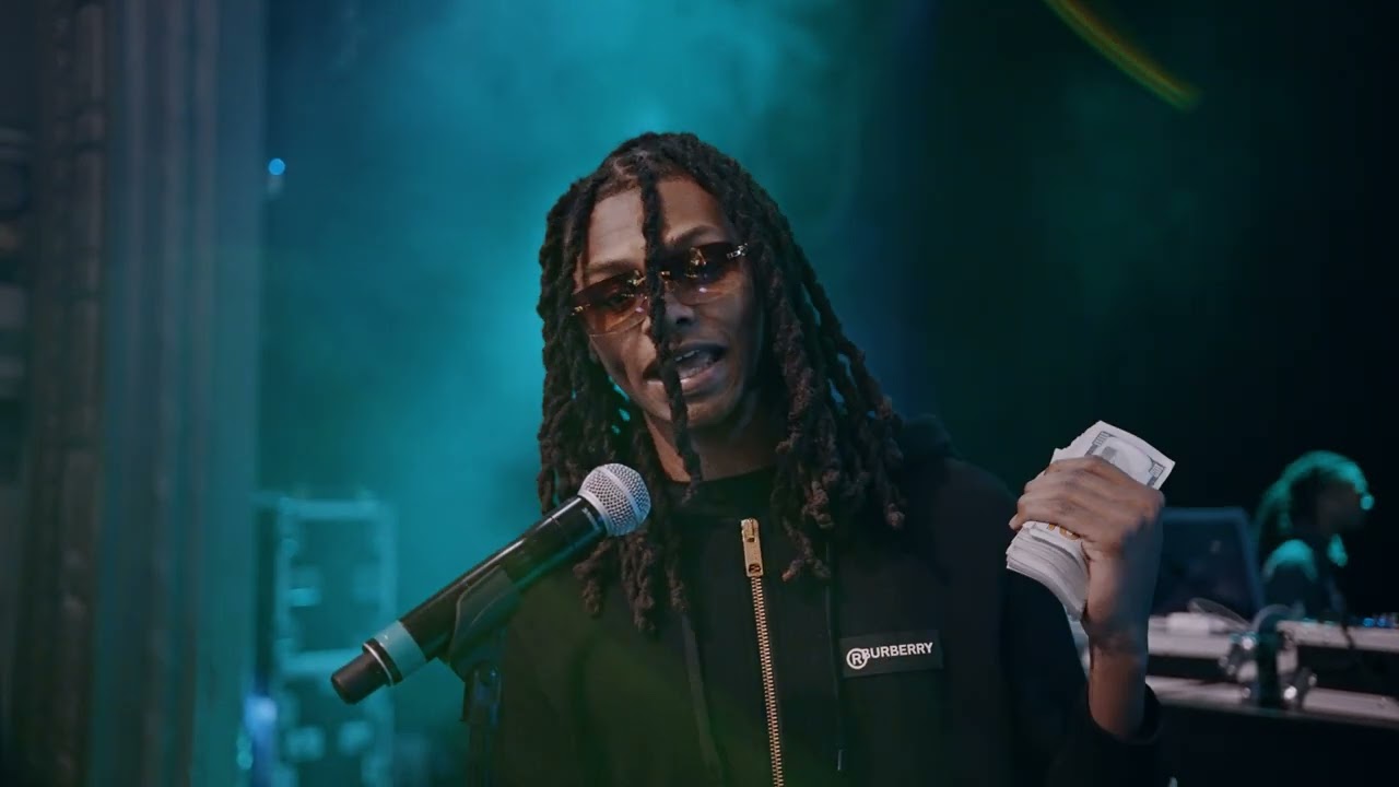 BTA Freestyle Lyrics