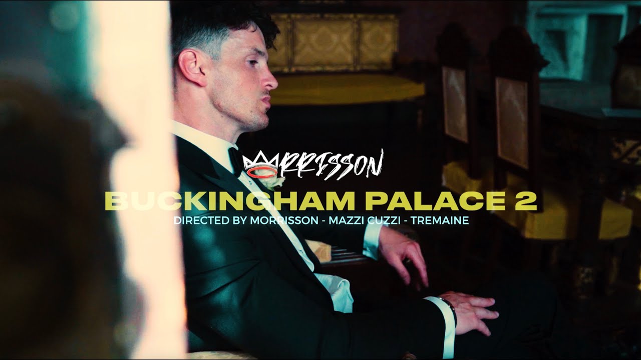Buckingham Palace 2 Lyrics